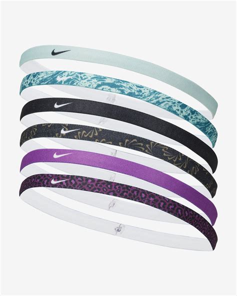 nike stirnband damen dünn|Stirnbänder für Damen von Nike .